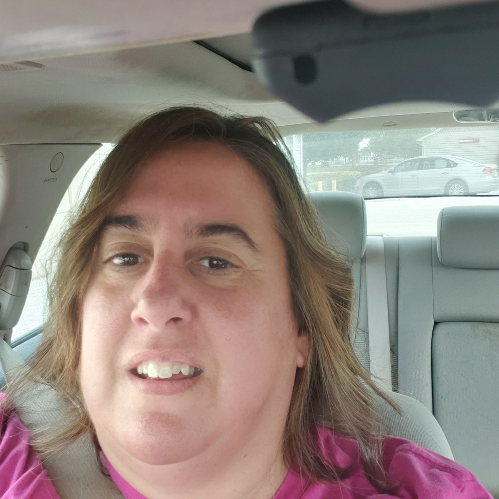 Meet your Posher, Amy